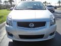 2012 Sentra 2.0 SR Special Edition #3 2012 Sentra 2.0 SR Special Edition #3
