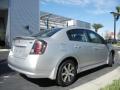 2012 Sentra 2.0 SR Special Edition #6 2012 Sentra 2.0 SR Special Edition #6