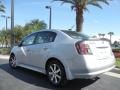 2012 Sentra 2.0 SR Special Edition #8 2012 Sentra 2.0 SR Special Edition #8