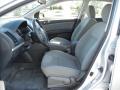2012 Nissan Sentra Charcoal Interior #12 2012 Nissan Sentra Charcoal Interior #12