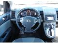 Dashboard of 2012 Nissan Sentra 2.0 SR Special Edition #21 Dashboard of 2012 Nissan Sentra 2.0 SR Special Edition #21