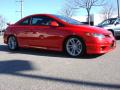 2008 Civic Si Coupe #2 2008 Civic Si Coupe #2
