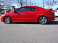 2008 Civic Si Coupe #6 2008 Civic Si Coupe #6