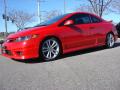 2008 Civic Si Coupe #7 2008 Civic Si Coupe #7