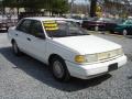 1992 Topaz GS Sedan #3