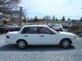 1992 Topaz GS Sedan #4
