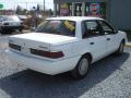 1992 Topaz GS Sedan #5