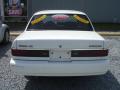 1992 Topaz GS Sedan #6