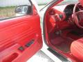 1992 Topaz GS Sedan #8