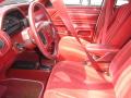 1992 Topaz GS Sedan #9
