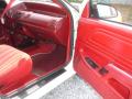 1992 Topaz GS Sedan #10
