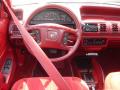 1992 Topaz GS Sedan #16