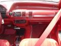 1992 Topaz GS Sedan #17