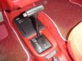 1992 Topaz GS Sedan #22