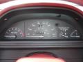 1992 Topaz GS Sedan #24
