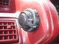 1992 Topaz GS Sedan #26
