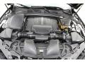  2012 XF 5.0 Liter DI DOHC 32-Valve VVT V8 Engine #24