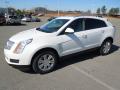 2012 SRX Luxury #1 2012 SRX Luxury #1