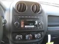 Controls of 2012 Jeep Patriot Sport 4x4 #12