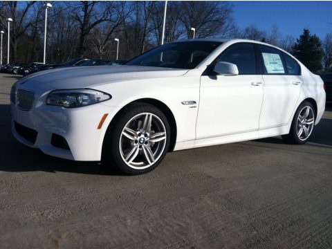 2012 Bmw 550i xdrive for sale #3