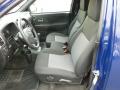 2011 GMC Canyon Ebony Interior #15 2011 GMC Canyon Ebony Interior #15