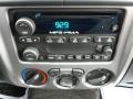 Controls of 2011 GMC Canyon SLE Regular Cab #19 Controls of 2011 GMC Canyon SLE Regular Cab #19