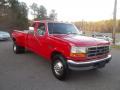 1997 F350 XLT Extended Cab Dually #1