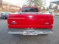 1997 F350 XLT Extended Cab Dually #5