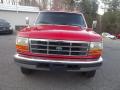 1997 F350 XLT Extended Cab Dually #9
