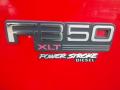  1997 Ford F350 Logo #10