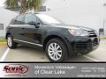 2012 Touareg VR6 FSI Sport 4XMotion #1