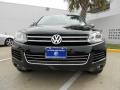 2012 Touareg VR6 FSI Sport 4XMotion #2