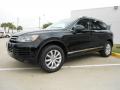 2012 Touareg VR6 FSI Sport 4XMotion #3