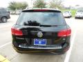 2012 Touareg VR6 FSI Sport 4XMotion #6