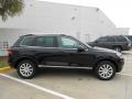 2012 Touareg VR6 FSI Sport 4XMotion #8