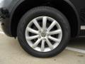  2012 Volkswagen Touareg VR6 FSI Sport 4XMotion Wheel #9