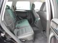 Rear Seat of 2012 Volkswagen Touareg VR6 FSI Sport 4XMotion #14