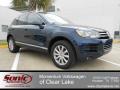 Click for details. 2012 Volkswagen Touareg TDI Sport 4XMotion