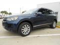 2012 Touareg TDI Sport 4XMotion #3 2012 Touareg TDI Sport 4XMotion #3