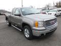 2012 Sierra 1500 SLT Extended Cab 4x4 #1 2012 Sierra 1500 SLT Extended Cab 4x4 #1