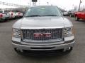 2012 Sierra 1500 SLT Extended Cab 4x4 #2 2012 Sierra 1500 SLT Extended Cab 4x4 #2