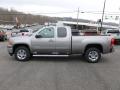 2012 Sierra 1500 SLT Extended Cab 4x4 #4 2012 Sierra 1500 SLT Extended Cab 4x4 #4