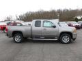 2012 GMC Sierra 1500 Steel Gray Metallic #8 2012 GMC Sierra 1500 Steel Gray Metallic #8
