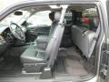 2012 GMC Sierra 1500 Ebony Interior #13 2012 GMC Sierra 1500 Ebony Interior #13