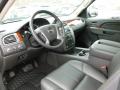 2012 GMC Sierra 1500 Ebony Interior #16 2012 GMC Sierra 1500 Ebony Interior #16