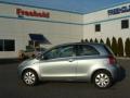 2008 Yaris 3 Door Liftback #3