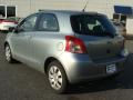 2008 Yaris 3 Door Liftback #4