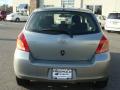 2008 Yaris 3 Door Liftback #5