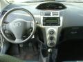 2008 Yaris 3 Door Liftback #11