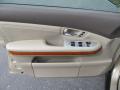 Door Panel of 2009 Lexus RX 350 AWD #9